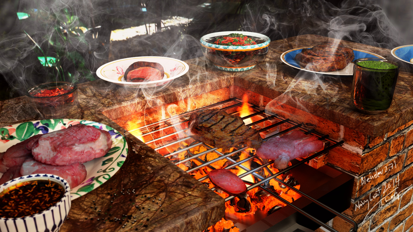 Summer BBQ